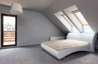 Glastry bedroom extensions