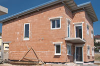 Glastry home extensions